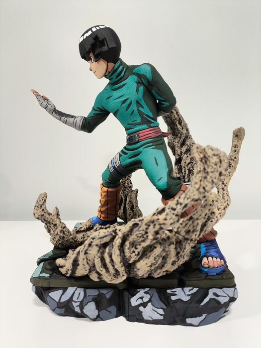 Rock Lee (Naruto)