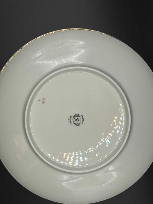 Zestaw do kawy/herbaty vintage Thomas Rosenthal - 28 części