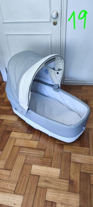 Conjunto para bebé