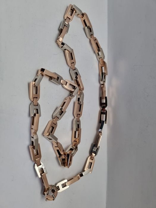 Золотая цепочка 98 грамм