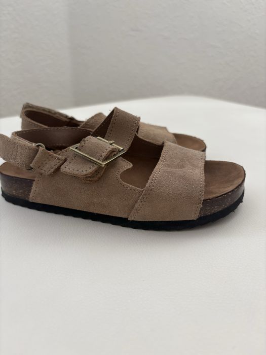 Босоніжки Zara 30
