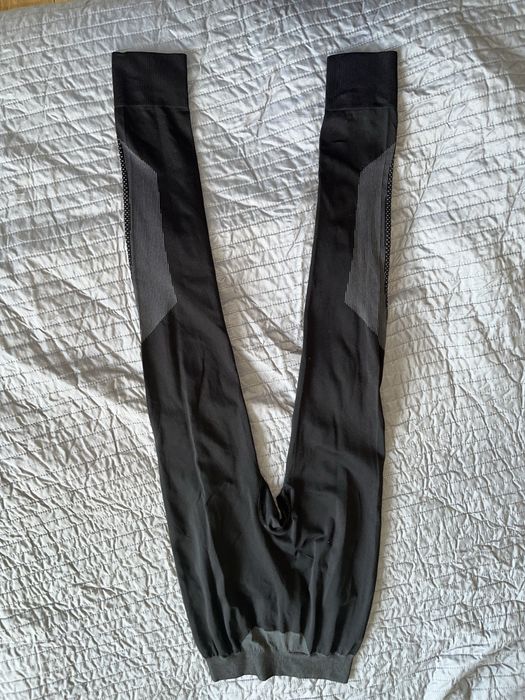 Legginsy termiczne h&m s