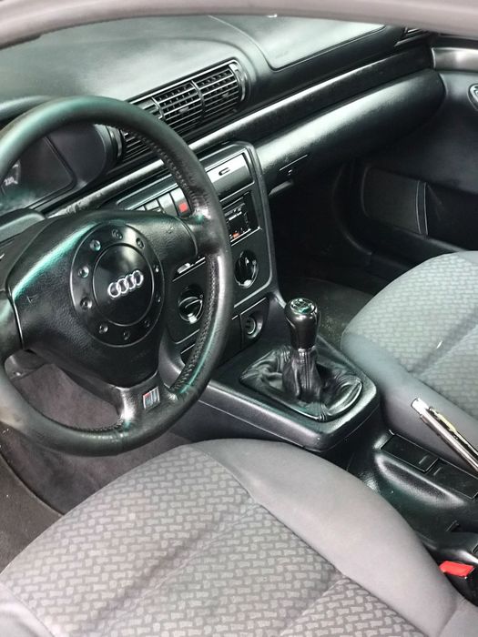 Audi A4 1.9 tdi 90cv