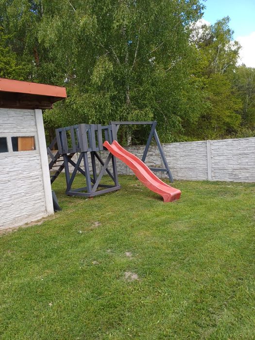 Sprzedam dom wolnostojący