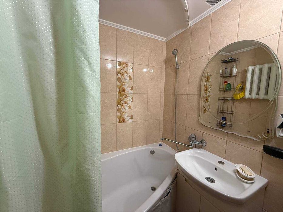 3 кімнатна квартира на вул. Мстиславська 42