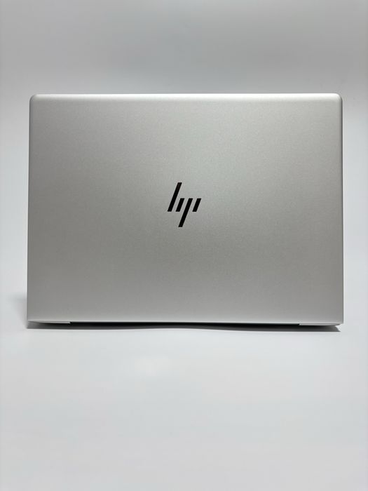 HP EliteBook 735 G5 / AMD Ryzen 7
