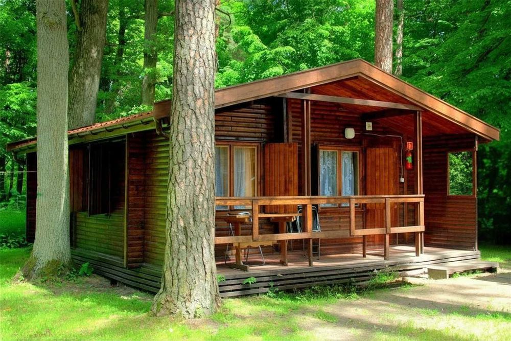 Domki nad jeziorem Mazury – Ośrodek Wodnik Ruciane-Nida Atrakcje