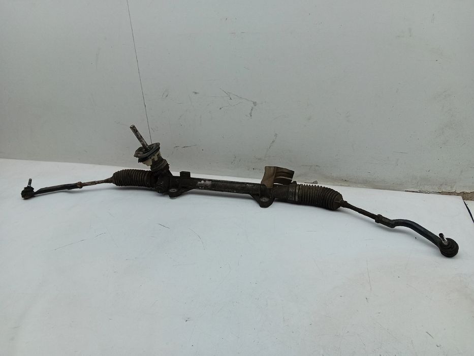 Caixa de direção NISSAN Qashqai/Qashqai+2 I (J10, JJ10)