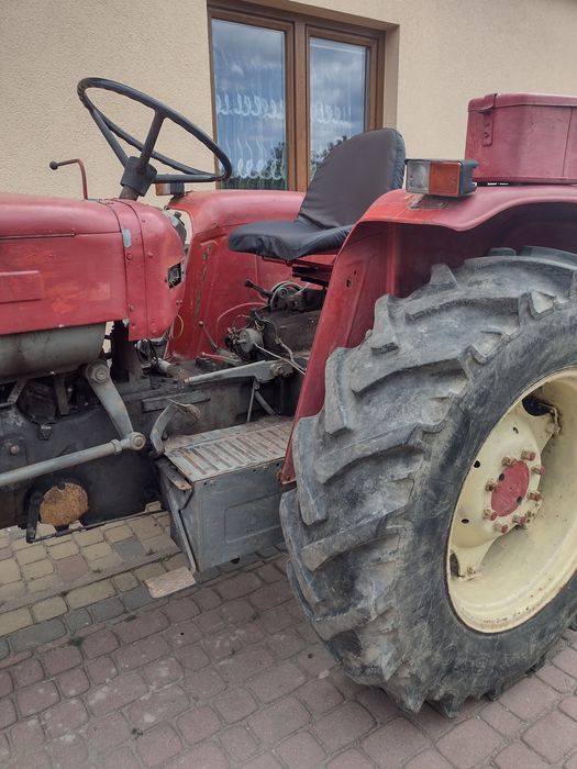 Ursus C360,/4011,zarej,ubezp,stan bdb
