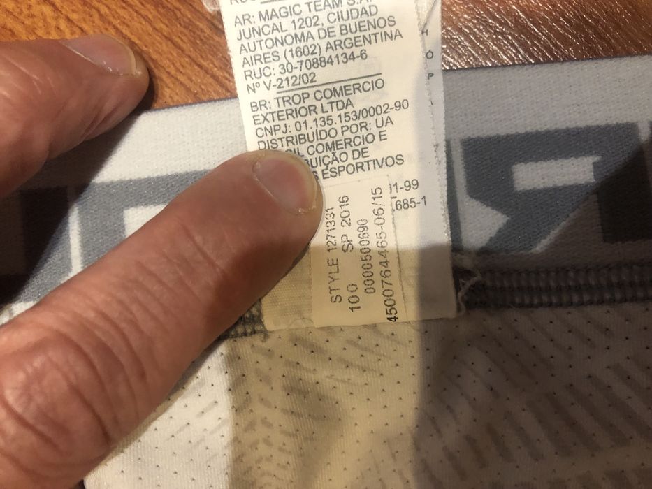 Компрессионные, термо лосины Under Armour