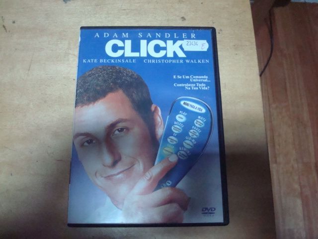 lote 8 dvds originais parte 29