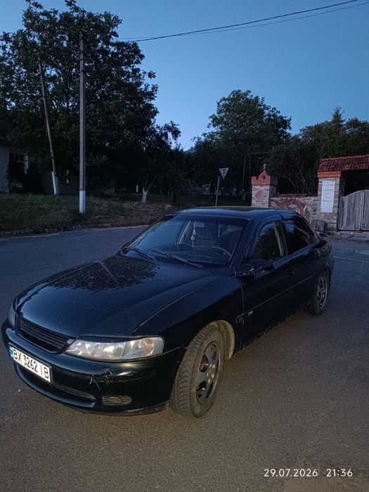 Продається Opel Vektra B