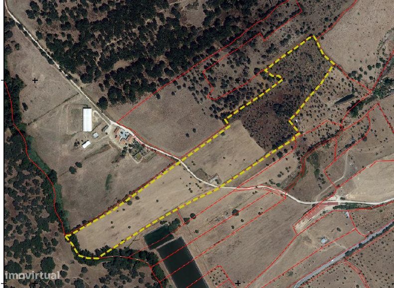 Herdade a 1,5km do centro de Arraiolos