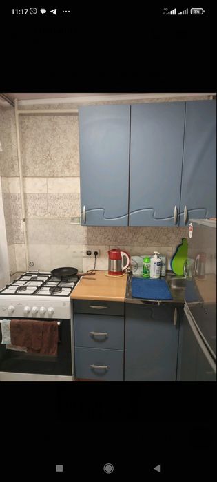 квартира подобоао