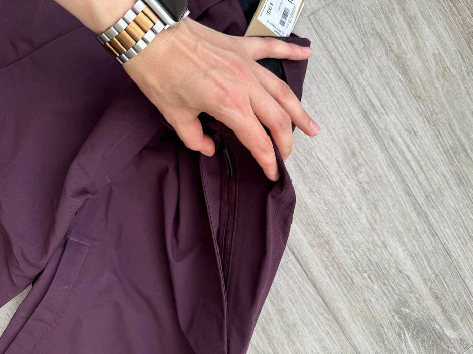 Жіночі лижні костюми Adidas Terrex 3-Layer HH9054 Оригінал! XS,M,L