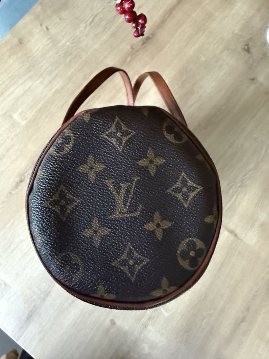Papilon 26 monogram Vintage