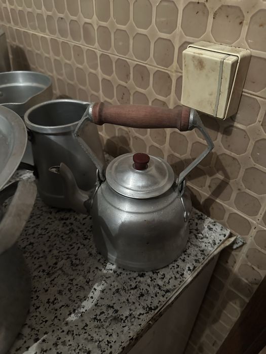 Kitchen Set445411307491184644