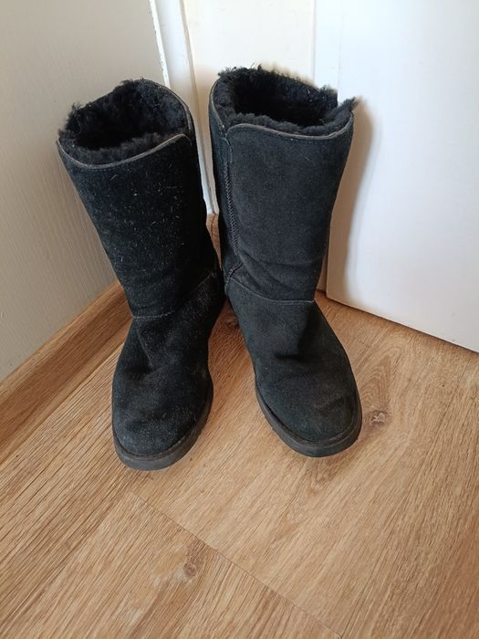 Śniegowce Koolaburra by UGG