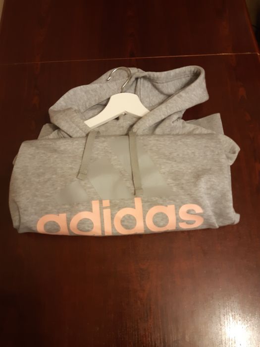 Bluza damska xs Adidas jak Nowa