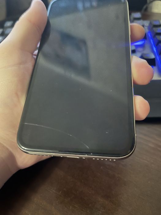 2 айфона 10 на 64 та 128 гб