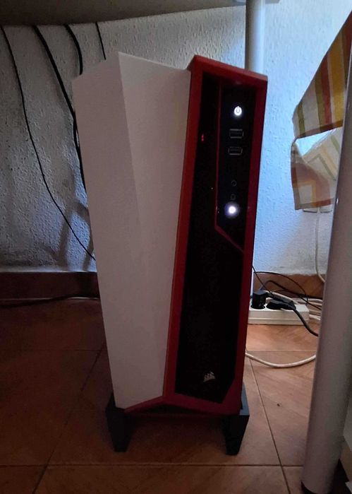 PC GAMING (sem processador)