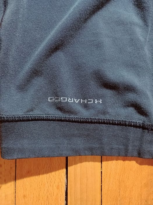 Легінси Under Armour