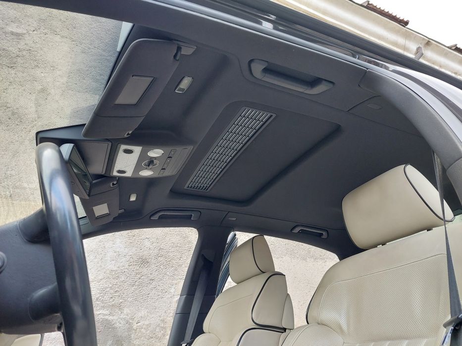 Vw phaeton 3.0 tdi polift Exclusive