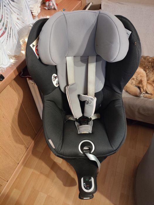 Cybex GB Vaya I-Size 0-18kg