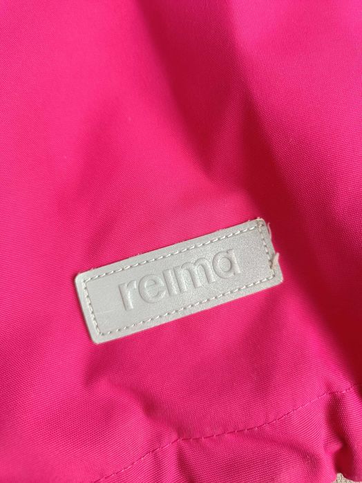 Куртка Reima 104 зимова