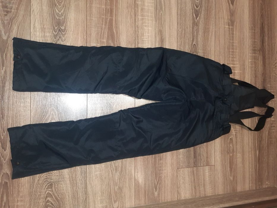 Термоштани для хлопчика