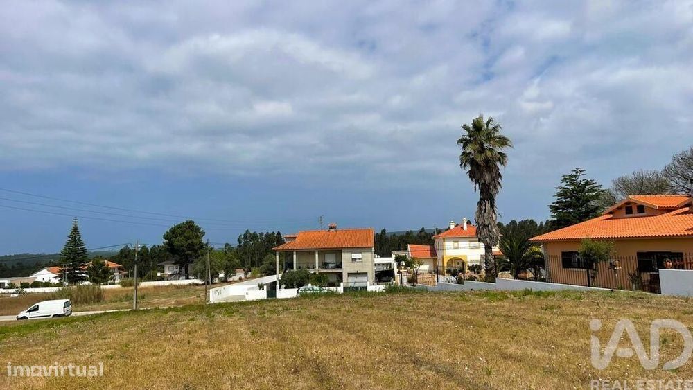 Terreno para construção em Nadadouro