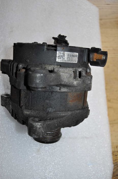 Peugeot Boxer III 2,0  Alternator euro 6 . 980