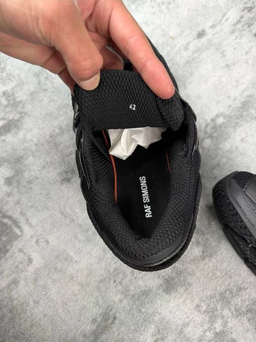 RAF SIMONS PHARAXUS.раф симонс.фараксусы.