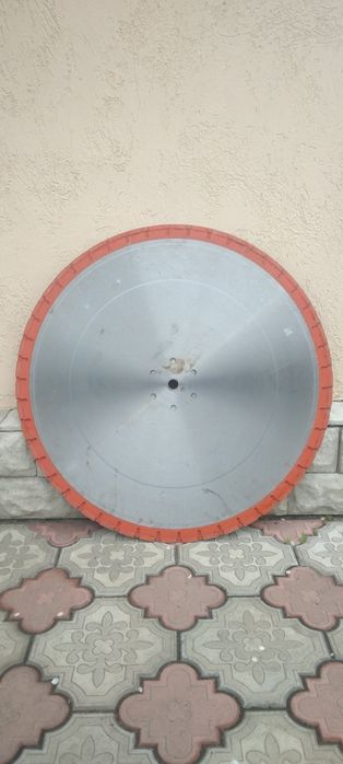 Алмазный диск Cedima 32 800 mm 35/24.5 mm.