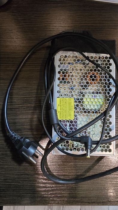 Потужний міні ПК R7-5700g/32RAM/256SSD