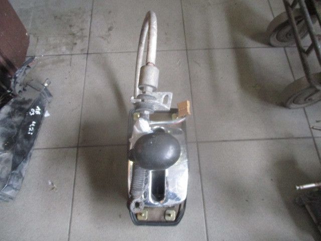 Seletor caixa velocidades AUDI A4 (8D2, B5)