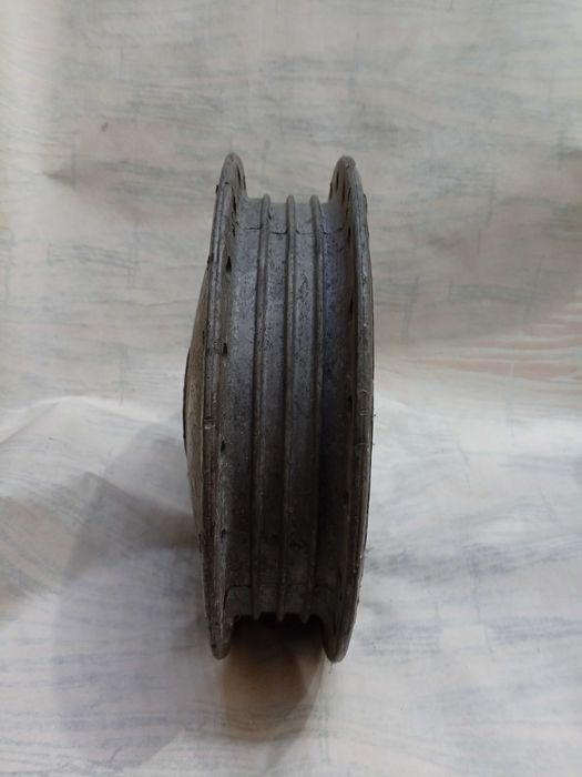 Мото обод диск. МТ, К-750, Днепр, Урал. 3шт