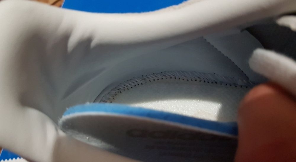 Кроссовки Adidas Samba B96323
