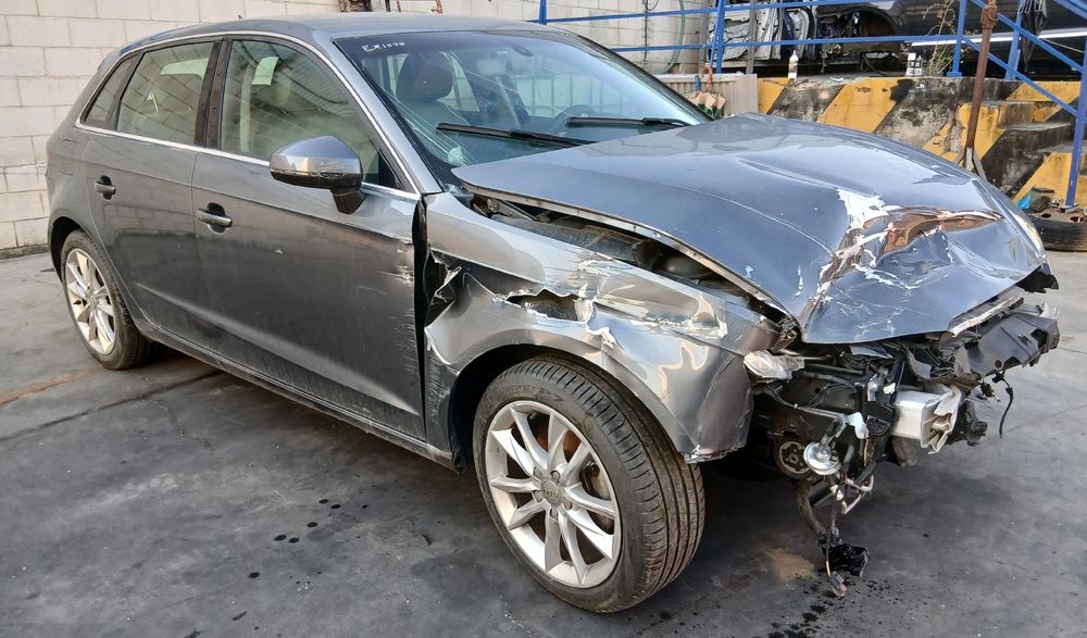 Para peças AUDI A3 (8V1, 8VK)