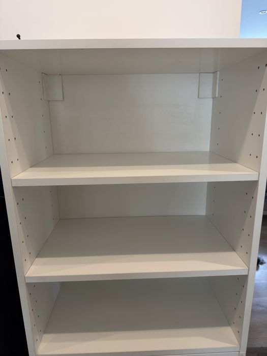 Szafki kuchenne Ikea metod