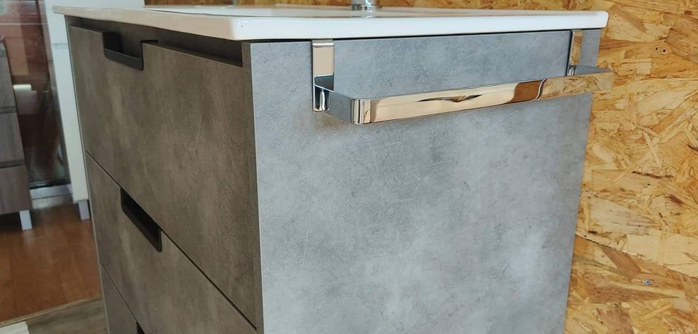 Conjuntos completos! Ou Móvel+lavatório! WC / Casa de banho/ 60cm 80cm