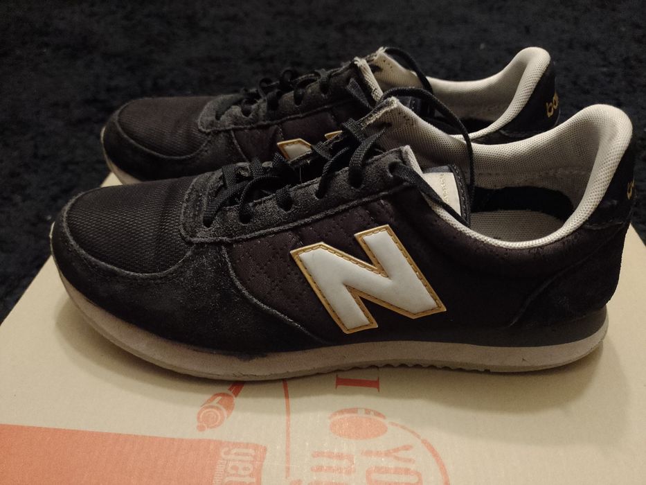 New Balance rozm 37