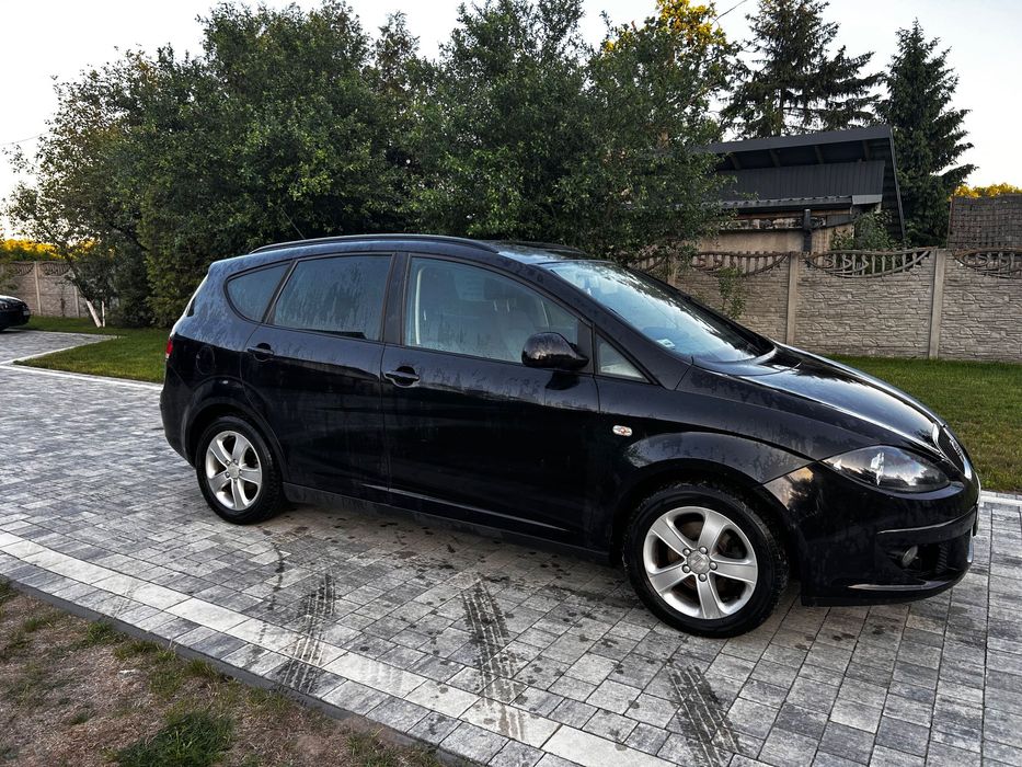 Seat Altea XL 1.9 diesel TDI