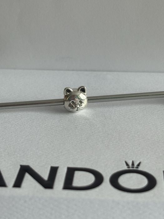Charms Kot Pandora