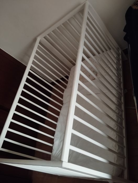 Berço Gulliver IKEA