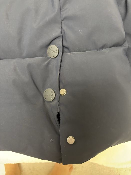 Куртка чоловіча zaka зимня