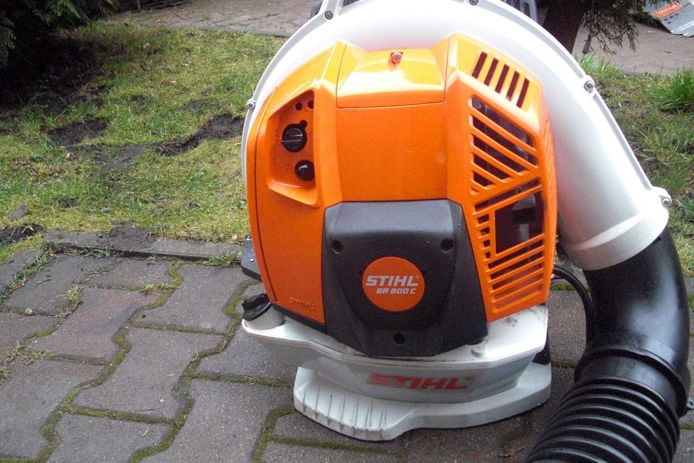 Stihl BG 86 C,Husqvarna 125, Sh 85,BR 700, BR 600,br500,br 800,br 200