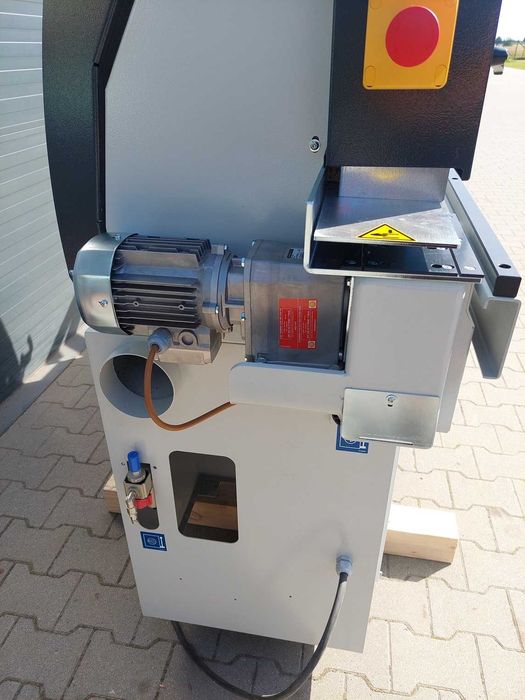 Okleiniarka Casadei E350PM frez wstępny,  jak Felder , nowa