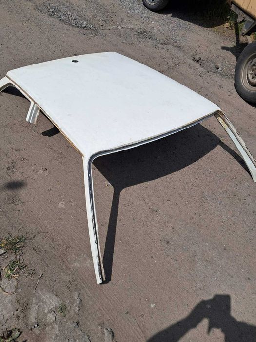 Продам крышу на ЗАЗ Таврия