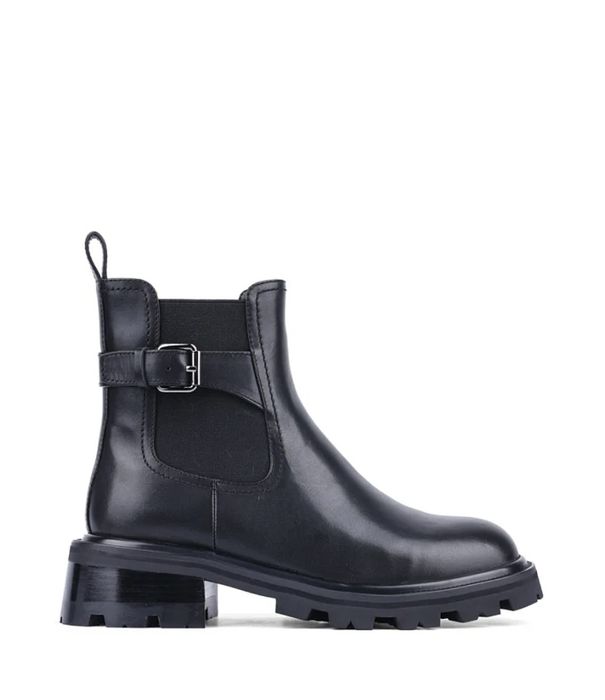 Зимові жіночи черевики